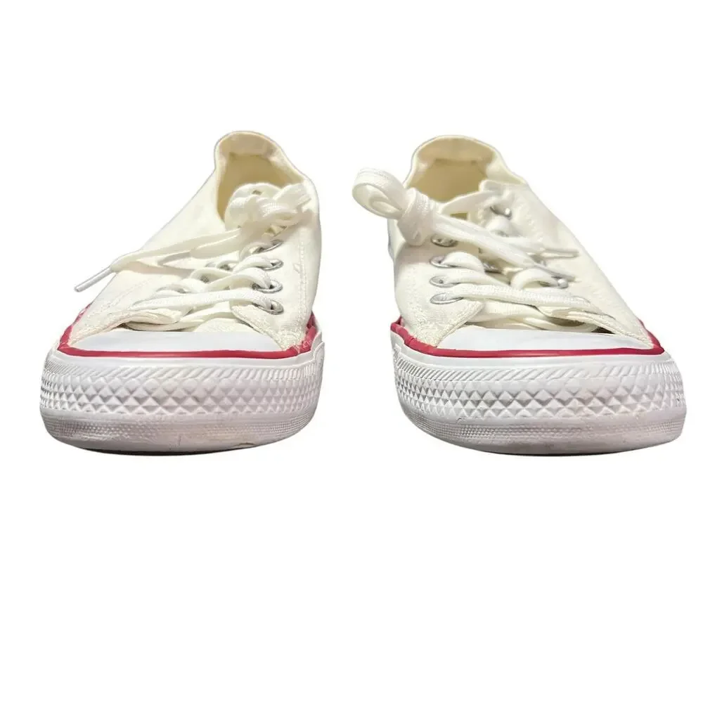 Converse All Star Womens 8 Street Wear Casual Everyday Wear School College
